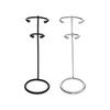 Kitchen Tool Rack Multifunctional Milk Frother Stand Universal Heavy Duty Egg Beater Holder Iron Frother Storage Base Bakery
