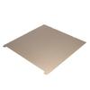 3D Printer Build Plate Replacement for Ender5 Maximum Double Sided PEI Textured Coating 3D Printer