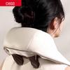 Chigo 3D Kneading Wireless Shoulder and Neck Massager CN Plug (adapter Included)