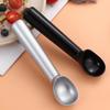 2Pcs Creative Ice Cream Scoop Portable Fruit Ball Spoon Ice Cream Ball Digger  Kitchen Supplies