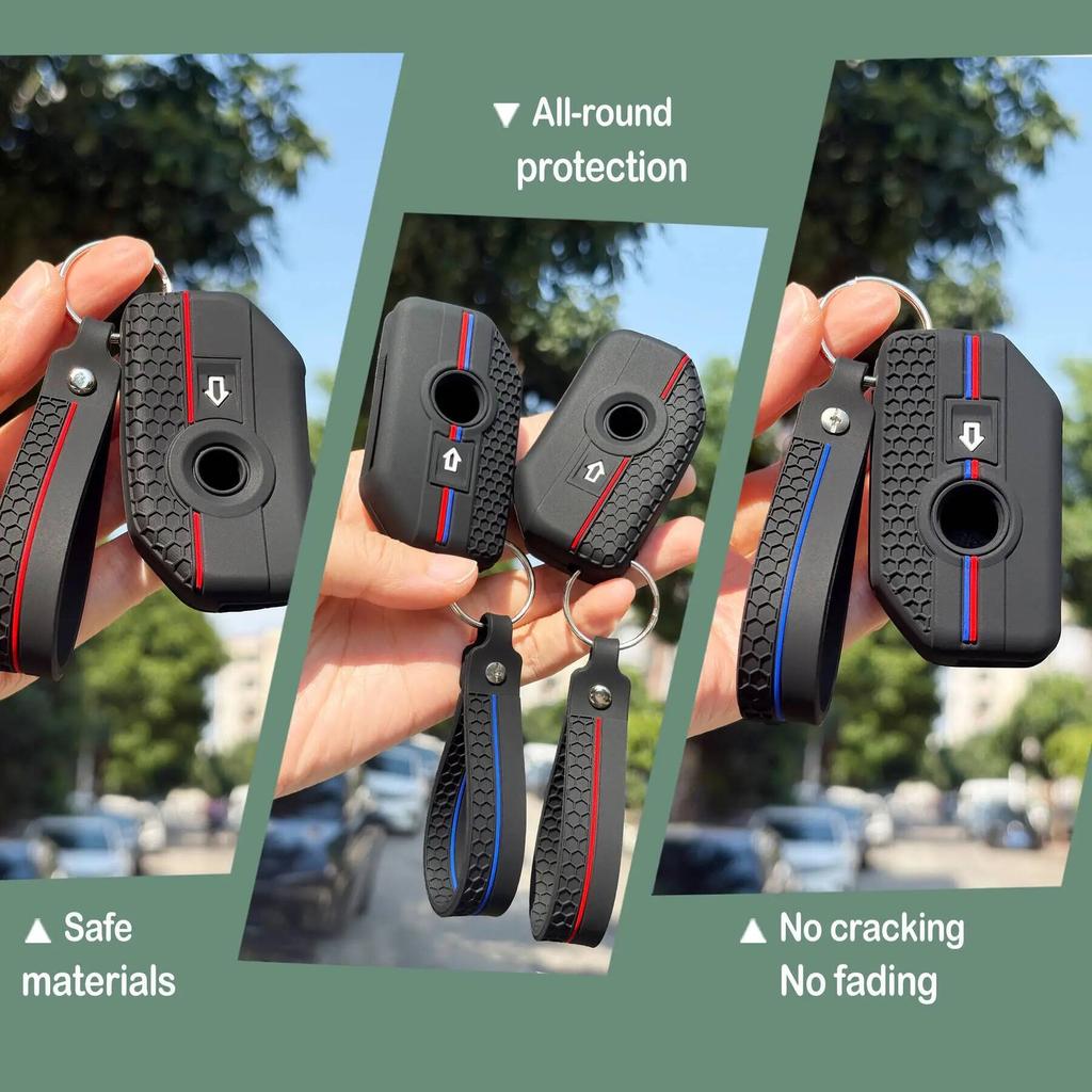 For Bmw Bmw Gs 900 Motorcycles Key Case For R1250Gs R1200Gs C400Gt F750Gs F850Gs K1600B K1600Gt R1200Rs R1200Rt F900Xr