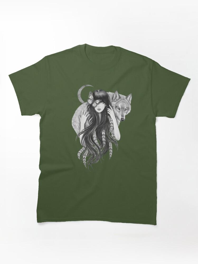 Wolfheart Wolfheart Classic Unisex T-Shirt