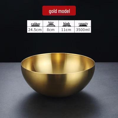 Wutuo Mehrzweckschüssel