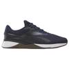 Reebok Nano X3 Vector Navy Unisex Sneakers Blue Core-Black Gum 100033784