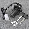 Ignition Switch For Yamaha YZF250-A YZF320-A YZF R25 R3 MTN250-A MT25 MT-25 MTN320-A MT03 MT-03 ABS BS7-H2501-00 BGJ-H2501-00