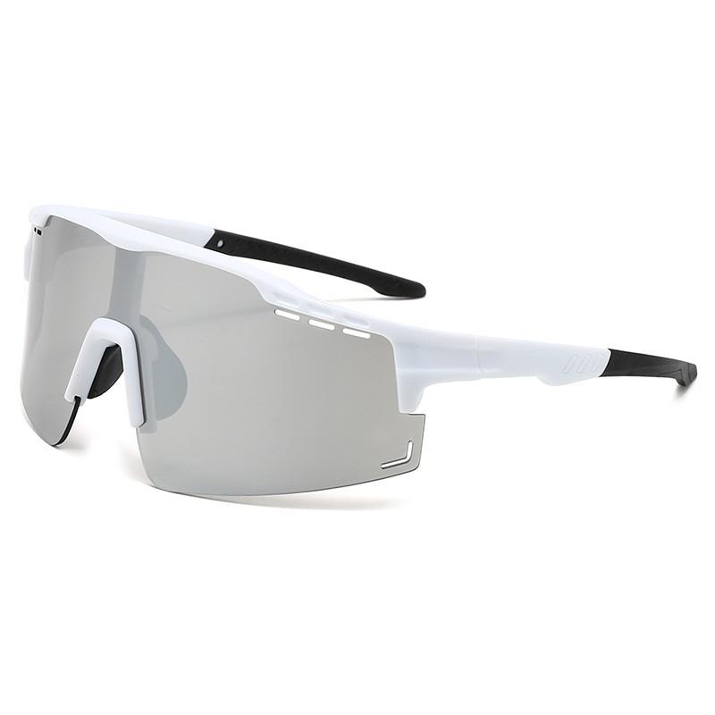 

Солнцезащитные Очки для Мужчин Спорт Велоспорт Очки Велосипедные Велосипед Горный Велосипед Пеший Туризм Кемпинг Гольф Защита UV400 Очки Женские Бейсбол as picture