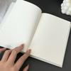 Creative Retro B6 Notebook Hand Account Book Christmas Exquisite Gift Diary Embossed Print Diary Notepad