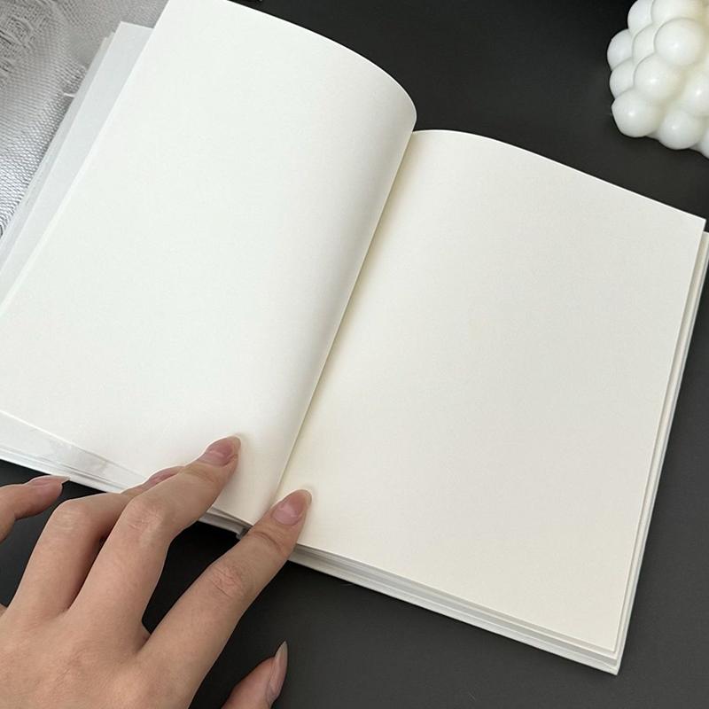 Creative Retro B6 Notebook Hand Account Book Christmas Exquisite Gift Diary Embossed Print Diary Notepad