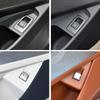 For BMW 3 5 7 Series X3 X4 Car Tailgate Trunk Unlock Release Switch Button Accessories For BMW G20 G30 G12 G01 G02 61319327029
