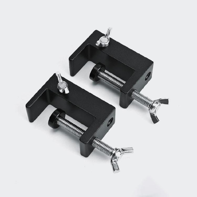 Multi-function Camping Cookware Stand Hanging Organizer with Hooks for Camping