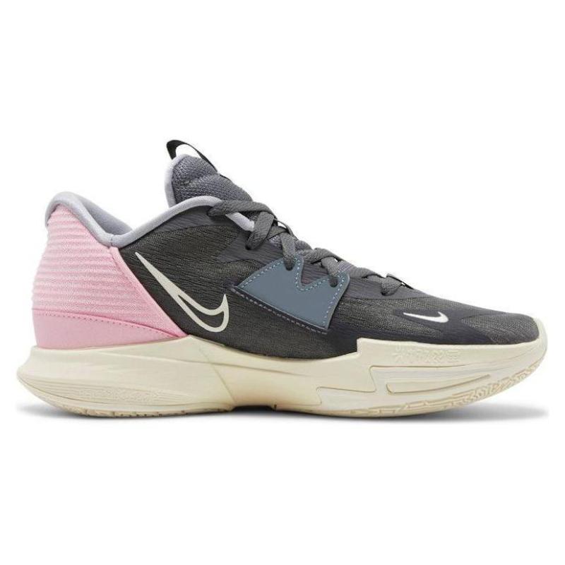 Nike Kyrie Low 5 'Iron Grey Coconut Milk' Nike DJ6012-005
