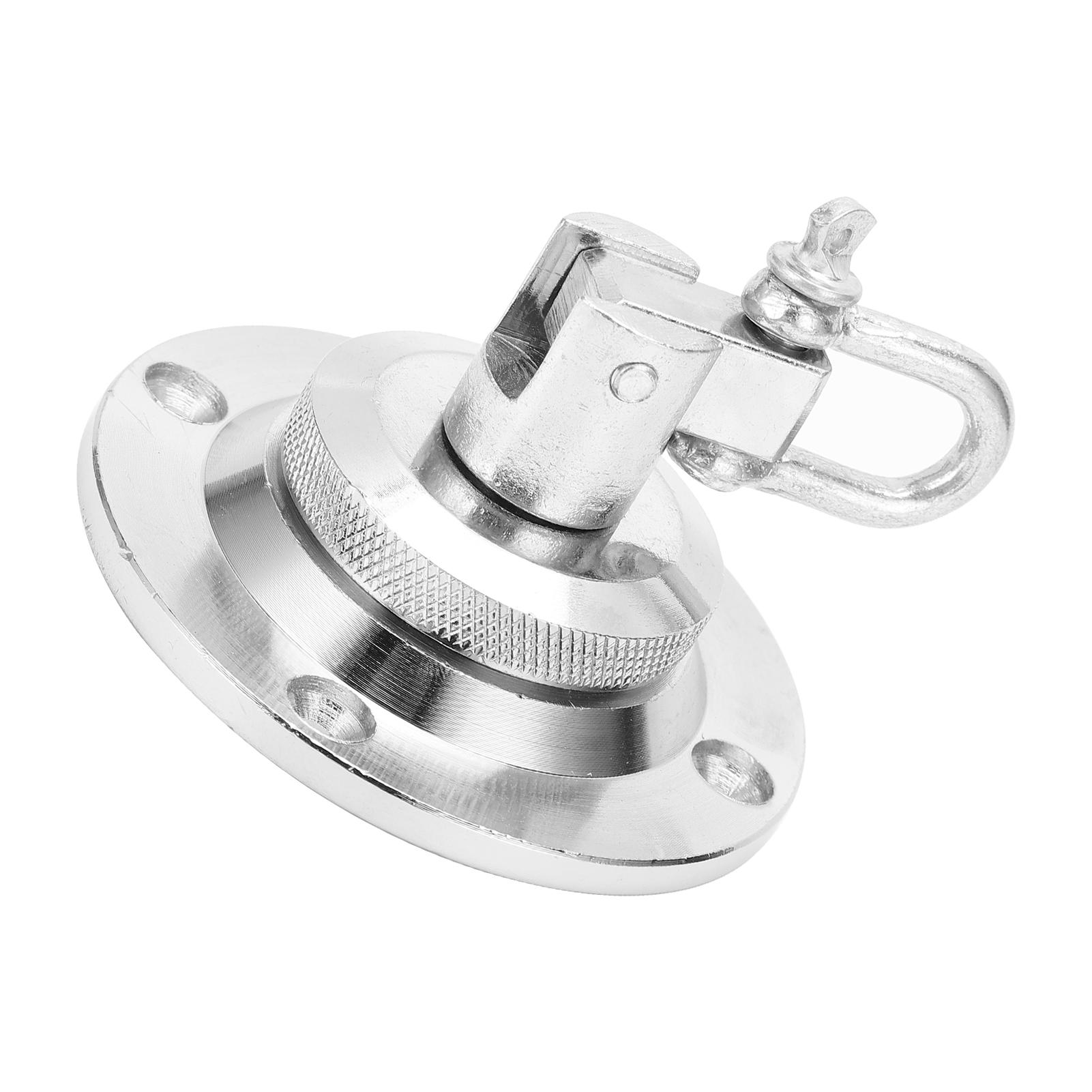 

Многонаправленный боксерский мяч на шарнире из нержавеющей стали, боксерская груша, сверхпрочный потолочный крюк-подвес