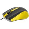 Souris - JAUNE SUVA - YENKEE - YMS 1015YW