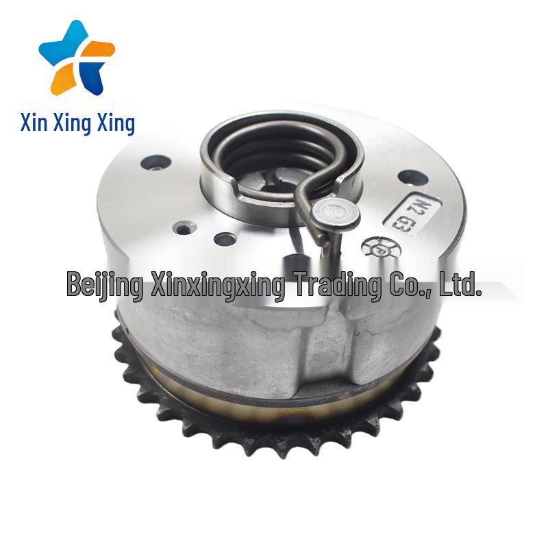 CVVT Gear 24370-2B610 Compatible with Hyundai/Kia Vehicles