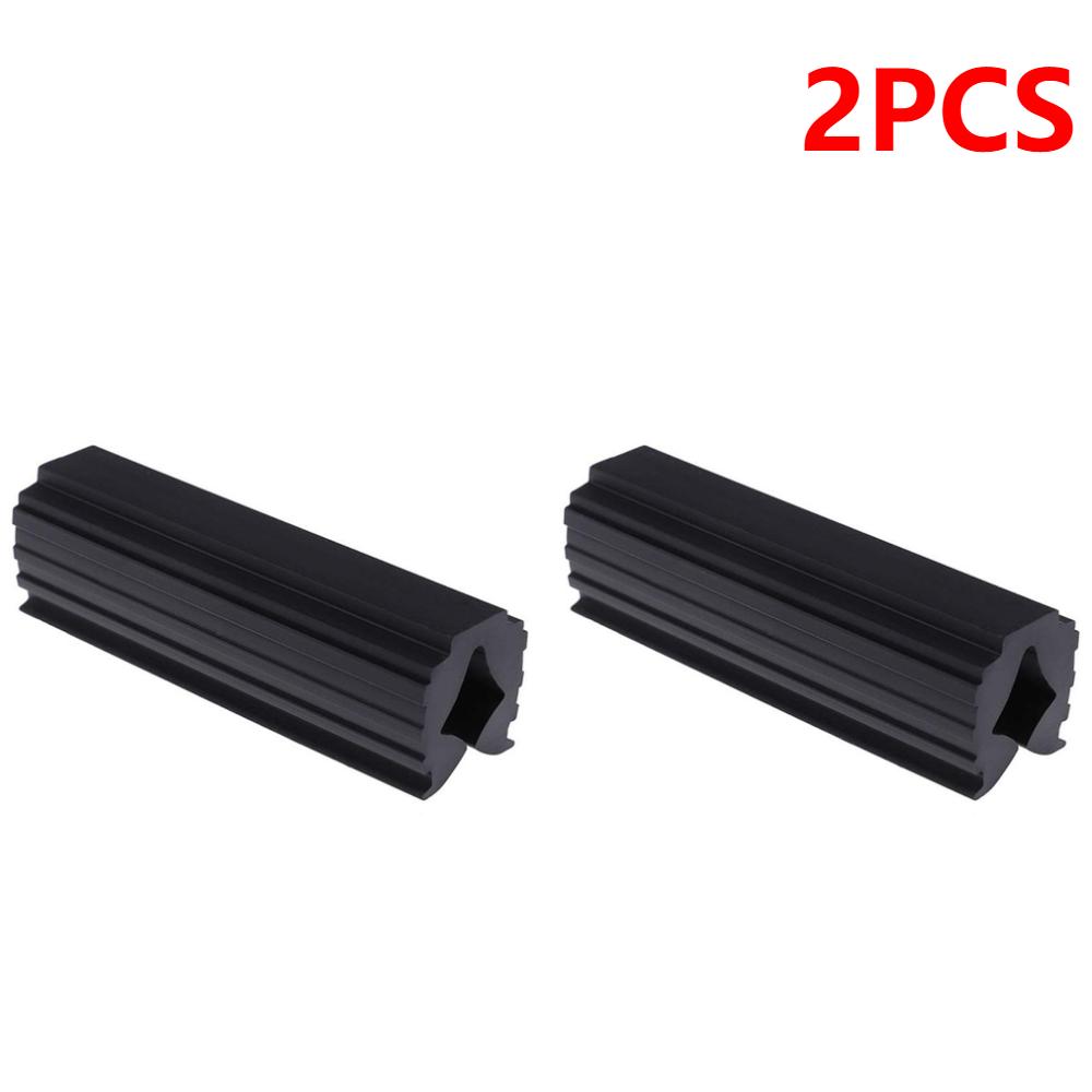 Golf Club Vise Clamp Protective Golf Putters Vise Clamp Rubber Golf Club Grip Replacement Tool Portable Golf Accessories