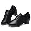  New Latin Dance Shoes Woman Modern Women's Ballroom Tango Latin Shoes Sneaker Jazz Shoe Girls Mesh Female Shoes