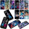 Beerus Whis Dragon Gokus Balls Cover Phone Case for Xiaomi Poco X7 X6 X5 F7 F6 F8 Ultra F5 M6 M7 M8 Pro C85 C75 C65 C71 C61