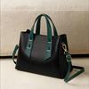 Bags Women's New Tote Bags Simple Large-capacity Women's Messenger Bags Premium Women's Bags Commuter Handbags