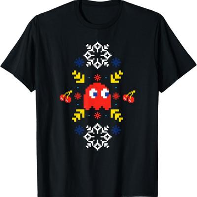 PAC-MAN T-Shirt70
