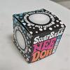 2026 New Product Needoh Snow Ball Crunch Snow Ball Crunch Stress Relief Toy