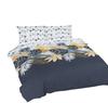 Universal cotton bedding (160x200-1,70x80-2)