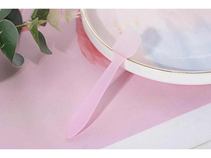 Colorful Face Mask & Cream Dispensing Stick