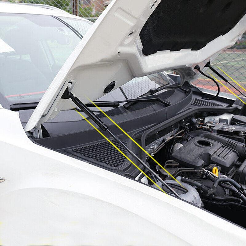 Dzinēja pārsega amortizatori priekš VW Volkswagen