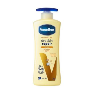 Intensive Care Reparaturlotion für trockene Haut (400ml)