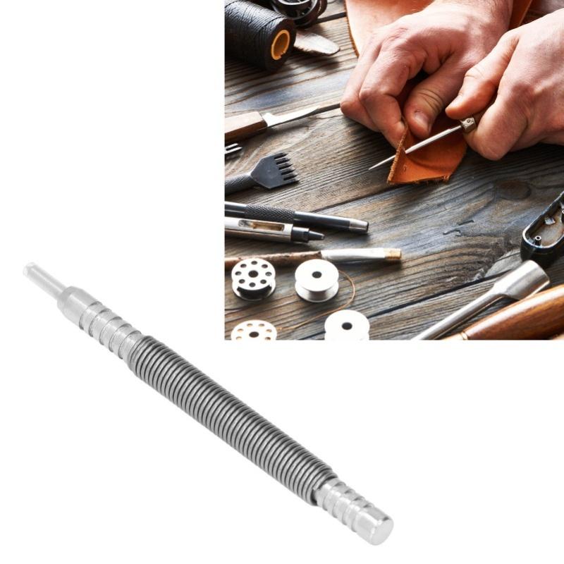 Körner Premium Metall Hammerlos Hohe Härte Langlebig Präzise Kontrolle Breite Anwendung Federkörner