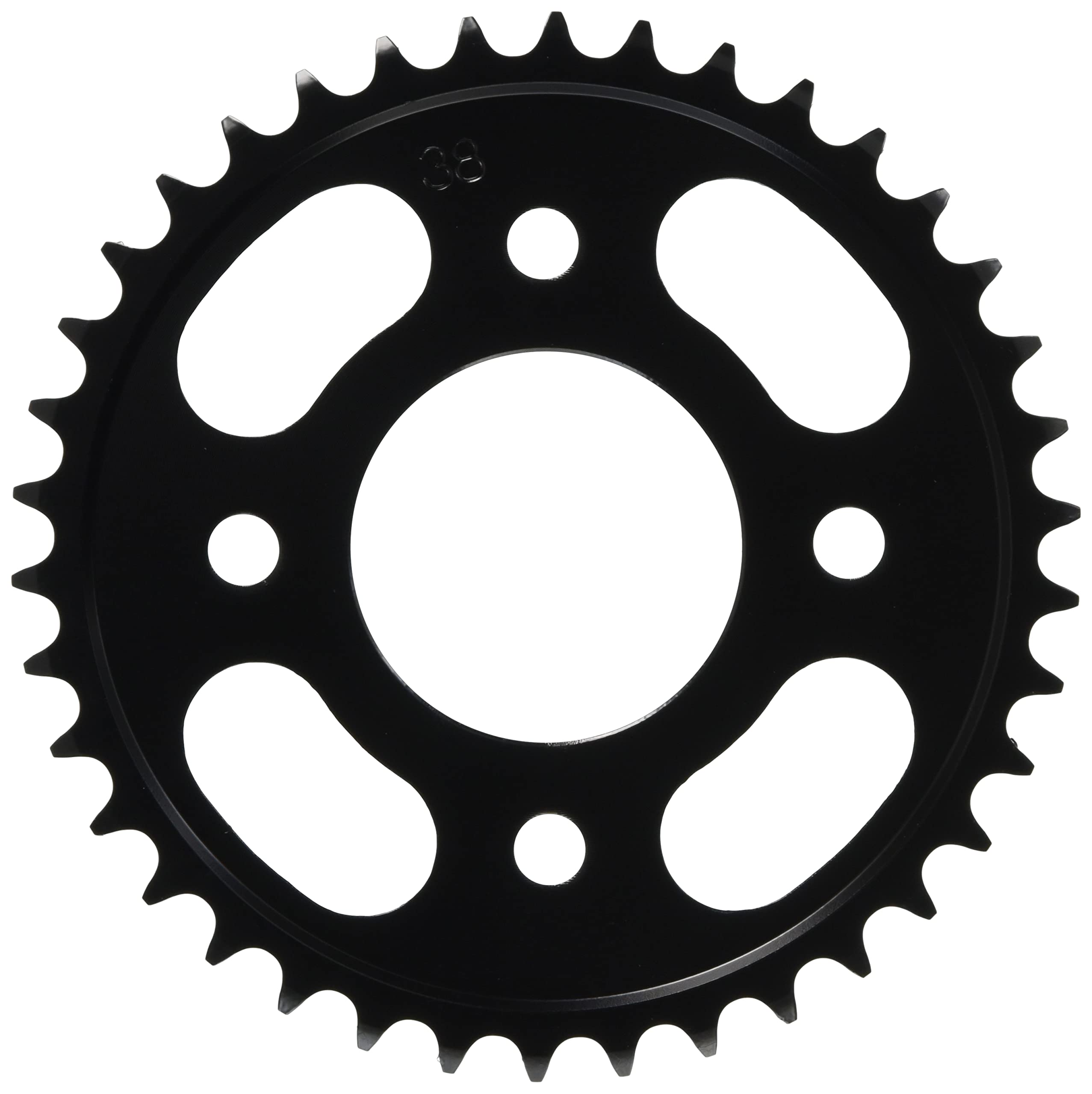 

Ведомая звездочка KITACO 420 размера Grom Monkey 125 Grom (Задний/38T) (JC92) (JB03/JB05) 21~HRC (ГРОМ5) и т.д. 535-1452038