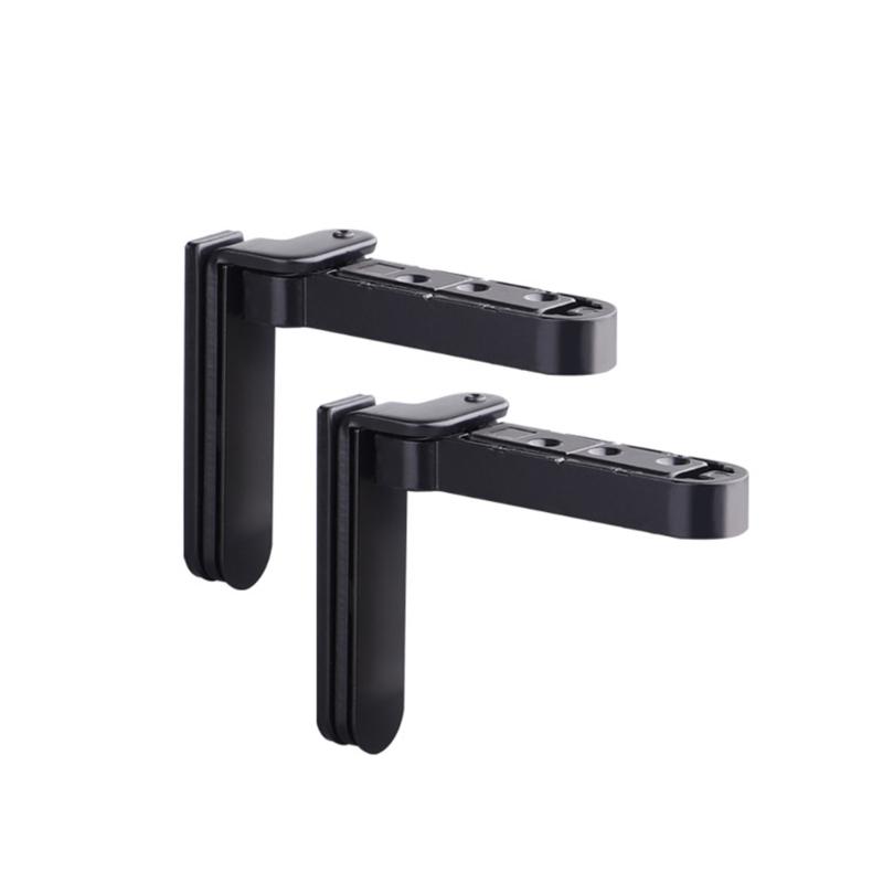 Upgrades Cabinet Hinges 110 Degree Swing Door Hinges Quiet Operate Door Hinges Heavy Duty Hinges Set for Office Door