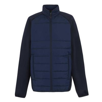 Mens Hybrid Jacket