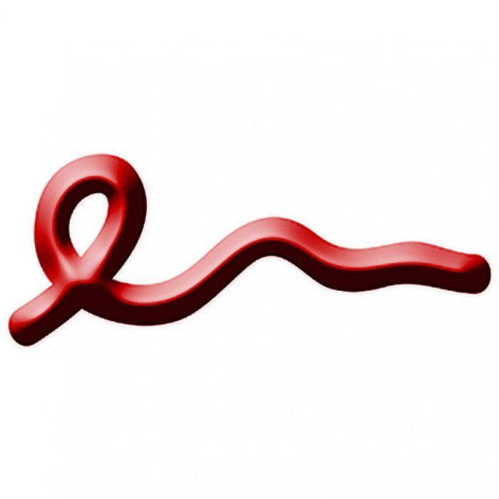 Peinture tissu - Pébéo - Setacolor 3D - Rouge piment - 20ml - Brillant