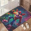 Crash-Bandicoot  (14) Büroteppiche geeignet für Wohnzimmer Schlafzimmer Büros und Küchen ein Geschenk für moderne Wohnkultur