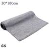 Jute Burlap Linen Party Banquet Wedding Table Runner Table Cover Tablecloth Home Decoration