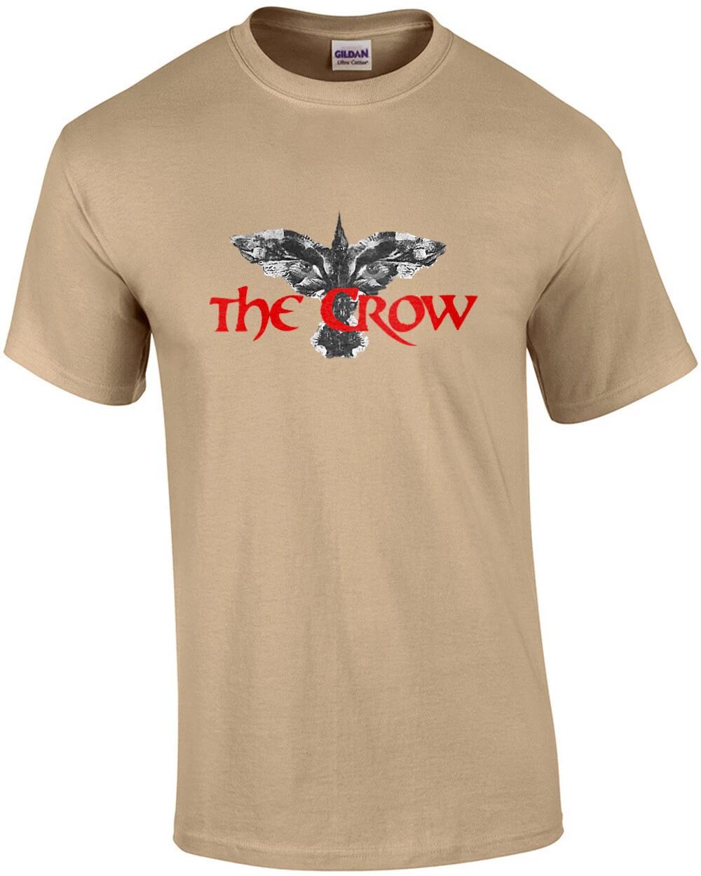 

The Crow - 90 s T-Shirt S