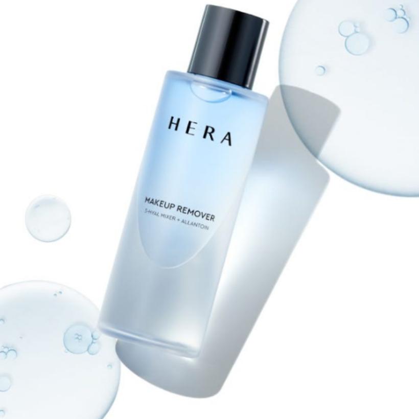 Hera Makeup Remover 125ml Korea Beauty