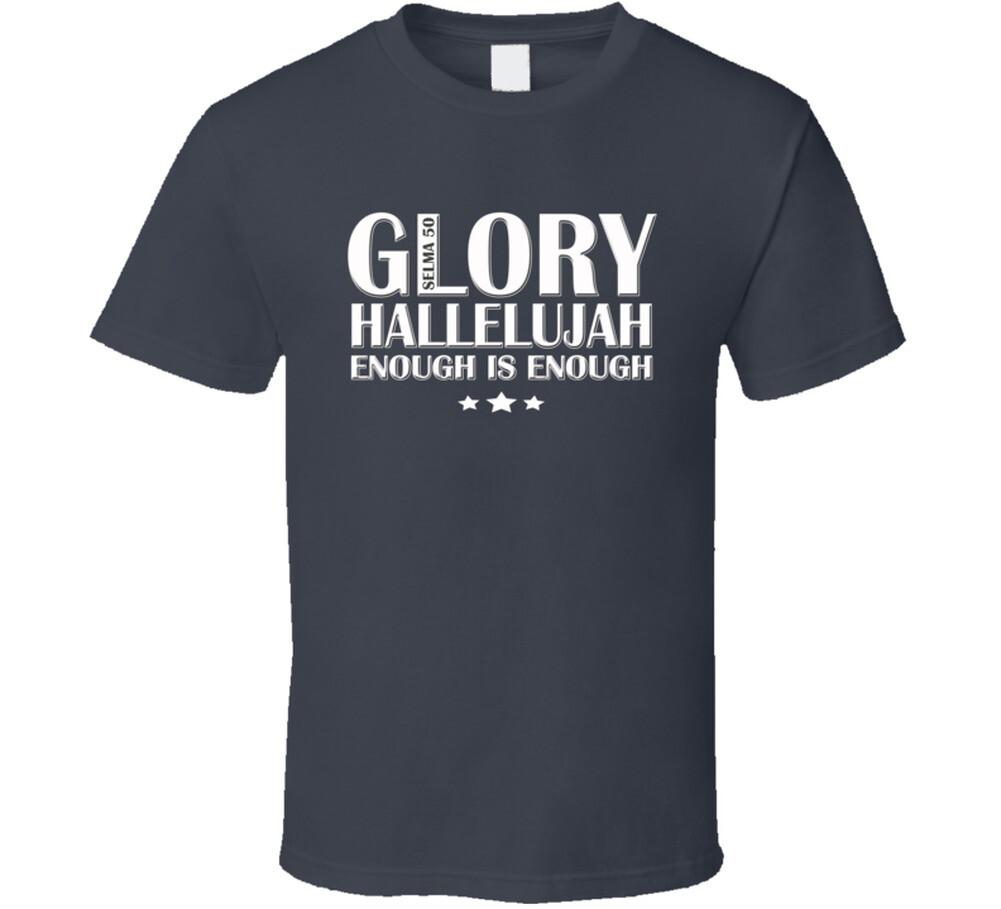 

23479053 Glory Hallelujah Selma T Shirt Mens Womens Tees Top S