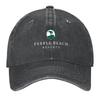New Pebble Beach Resorts Golf Courses Resorts Spa 1919 Baseball Cap Uv Protection Solar Hat Visor F Ladies Mens
