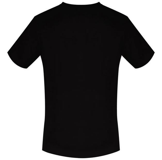 Karl Lagerfeld Футболка с коротким рукавом Reg Cube Logo