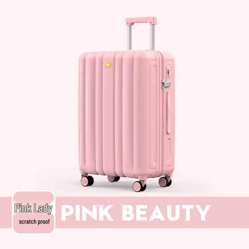 Mango Bird M15 PC Hardside Spinner Luggage 20-inch