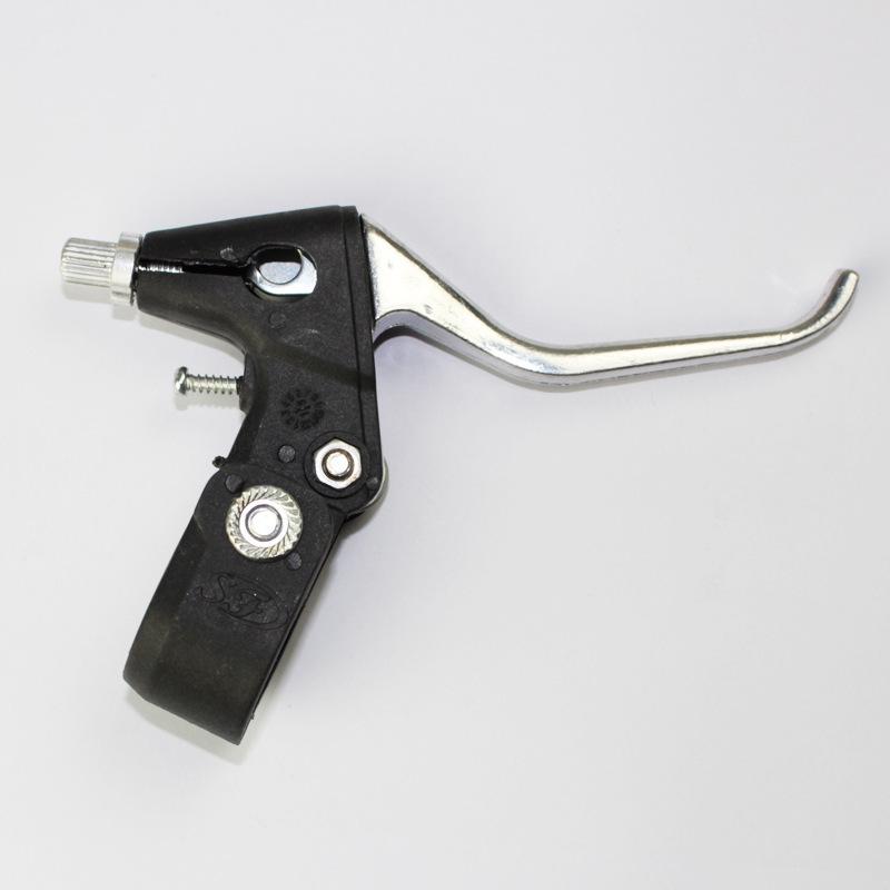 Universal Mountain & Children's Bicycle Brake Lever Set - Disc Brake Handle Accessories