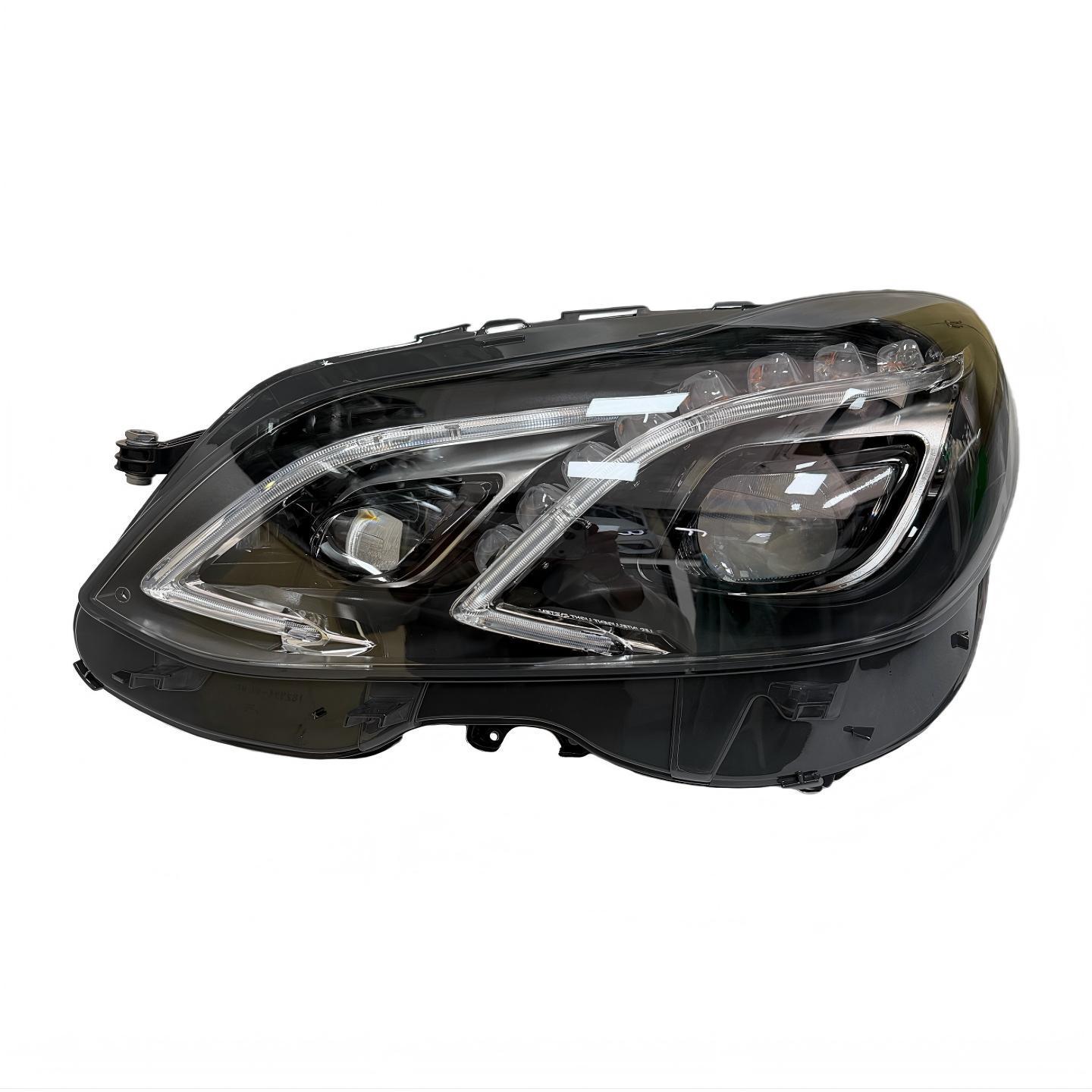 LED Headlight Assembly for 2014-2015 Mercedes-Benz E-Class W212 E260/E300 Right Headlight