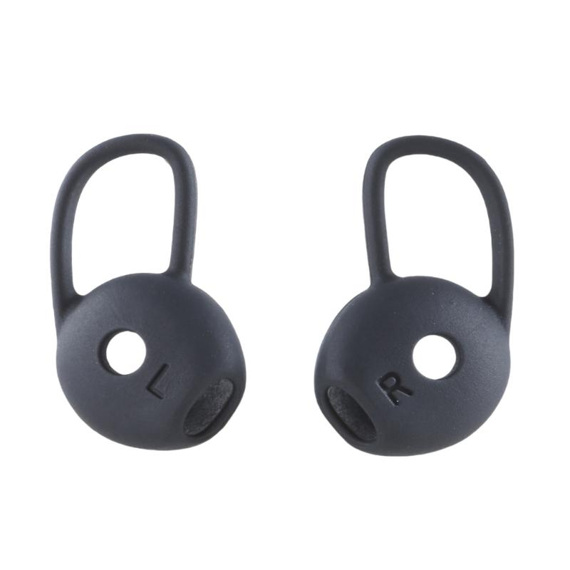 3 Perechi Huse Silicon Căști Tampoane pentru Căști AM66 xSport Mâneci de Silicon pentru Urechi Perne