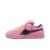 Teenage Mutant Ninja Turtles X Suede XL 2 Krang Men Sneakers Pink Mauved-Out Team-Violet 401305-01