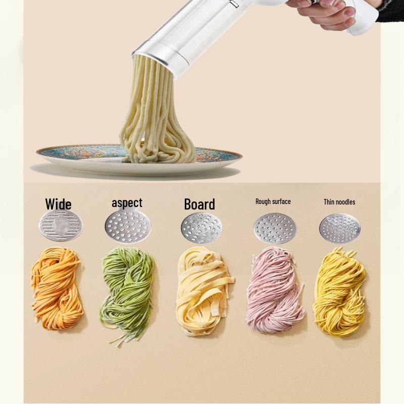 Wei Yang Handheld Multifunctional Pasta Maker