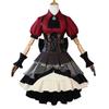 Its Dream Bang Mygo Mortis Sakiko Togawa Cosplay Costume Halloween Party Gift
