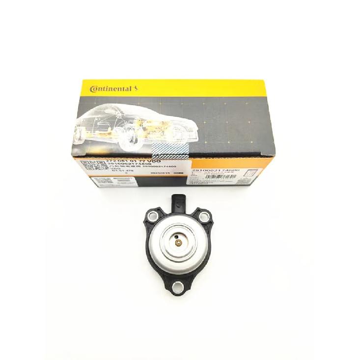 Camshaft Adjuster Magnet VVT Solenoid for Benz M272M273 Engine Brand: VDO W221 S300 S320 W204 GLK300 E300 ML350 OEM: A2720510177
