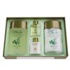 YCFOAAEQ Homme Olive for Men Men's Skincare 2-Piece Gift Set