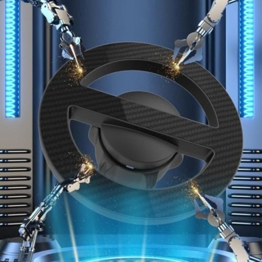 Strong Magnetic Adsorption Phone Mount Anti-Shake Strong Magnetic Adapter  Car Navigation